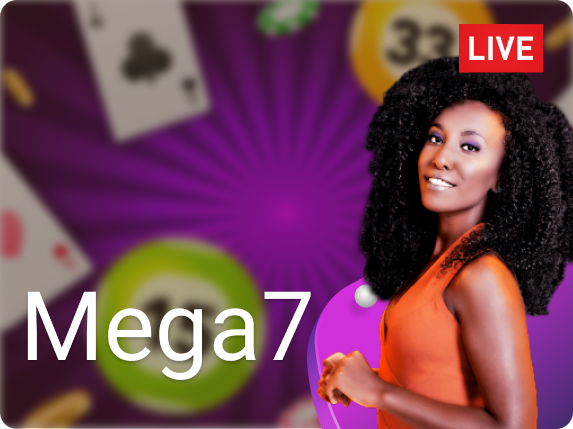 Mega7 hollywoodtv
