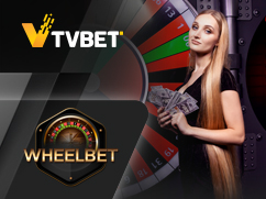 WHEEL TvBet