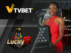 LUCKY6 TvBet