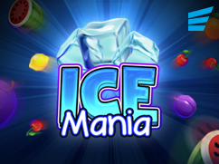 Ice Mania evoplay