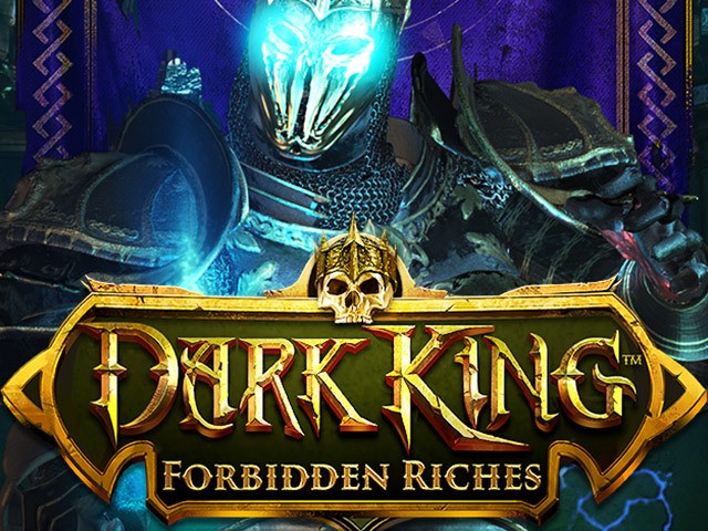 Dark King: Forbidden Riches NetEnt