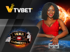WAR TvBet