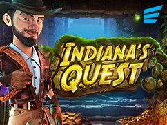 Indiana's Quest evoplay