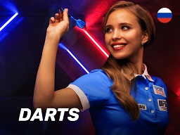 Darts sportGamesTV