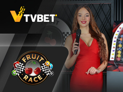 FRUITRACE TvBet
