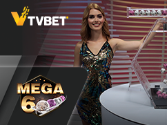 MEGA6 TvBet