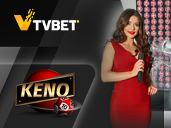KENO TvBet
