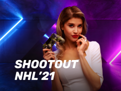 Shootout 3 Shots sportGamesTV