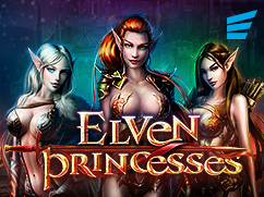 Elven Princesses evoplay