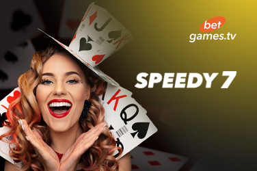 Speedy7