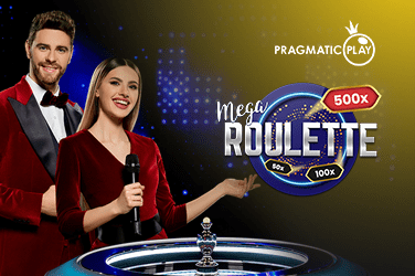 Mega Roulette