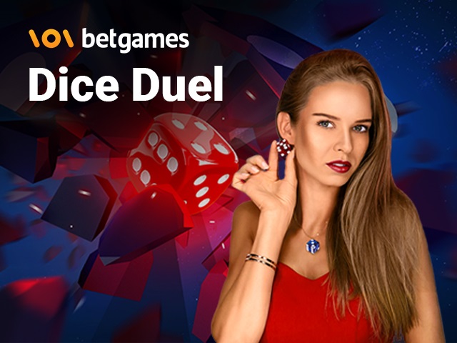 Dice Duel betgames