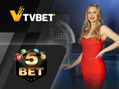 5BET TvBet